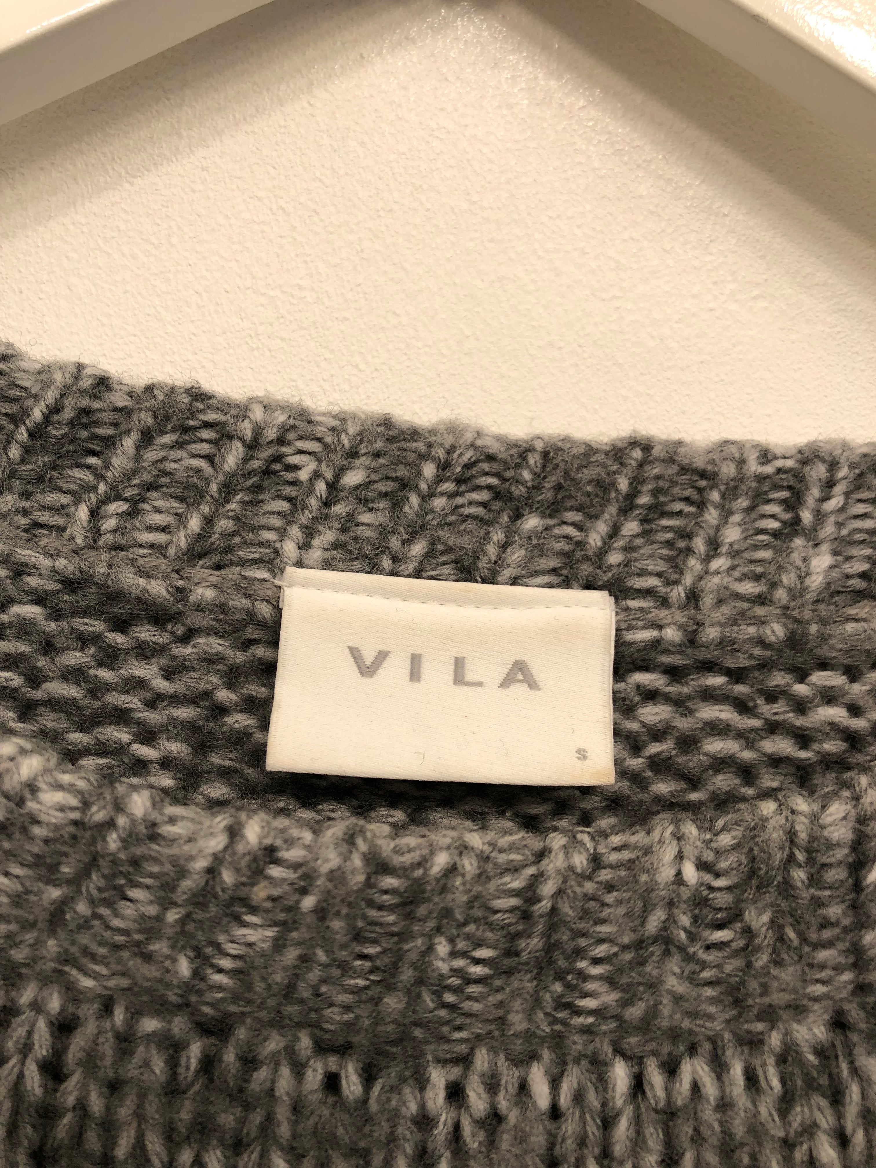Vila Sweater